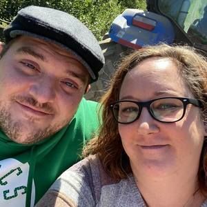 Meet your Posher, Brandon